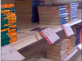 國外教材價格高企，學生如何應對？圖書出租成熱門選擇